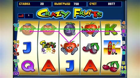 Crazy Fruits Slot Review 2024, Play Demo for Free .